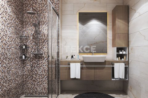 Apartment for sale in Istanbul, Turkey, 2 bedrooms, 90m2, No. 150060 – photo 6