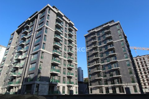 Apartment for sale in Istanbul, Turkey, 2 bedrooms, 90m2, No. 150060 – photo 16