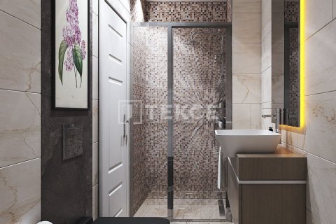 3+1 Wohnung  in Istanbul, Türkei Nr. 150061 - 7