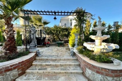 Villa for sale  in Turkler, Alanya, Antalya, Turkey, 230m2, No. 210164 – photo 2