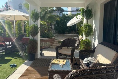 Villa for sale  in Turkler, Alanya, Antalya, Turkey, 230m2, No. 210164 – photo 4