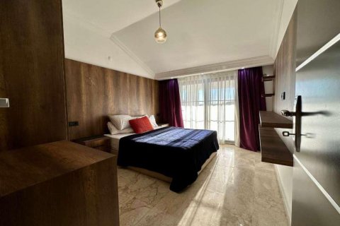 Villa for sale  in Turkler, Alanya, Antalya, Turkey, 230m2, No. 210164 – photo 10