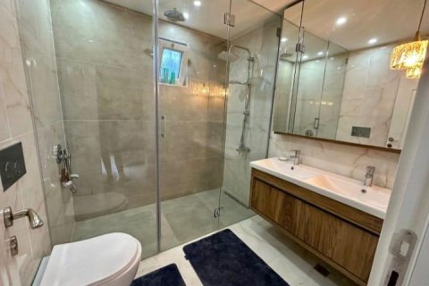 Villa for sale  in Turkler, Alanya, Antalya, Turkey, 230m2, No. 210164 – photo 15