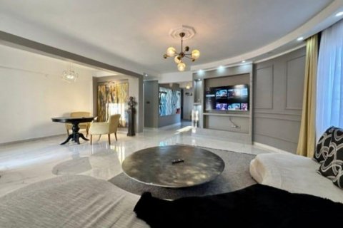 Villa for sale  in Turkler, Alanya, Antalya, Turkey, 230m2, No. 210164 – photo 8
