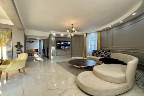 Villa for sale  in Turkler, Alanya, Antalya, Turkey, 230m2, No. 210164 – photo 5