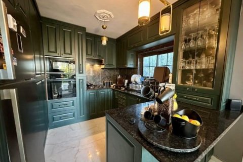 Villa for sale  in Turkler, Alanya, Antalya, Turkey, 230m2, No. 210164 – photo 7