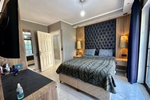 Villa for sale  in Turkler, Alanya, Antalya, Turkey, 230m2, No. 210164 – photo 9