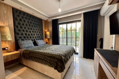 Villa for sale  in Turkler, Alanya, Antalya, Turkey, 230m2, No. 210164 – photo 11