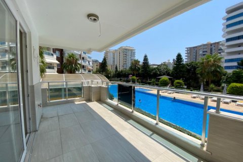 Apartment for sale in Mahmutlar, Antalya, Turkey, 110m2, No. 210166 – photo 19