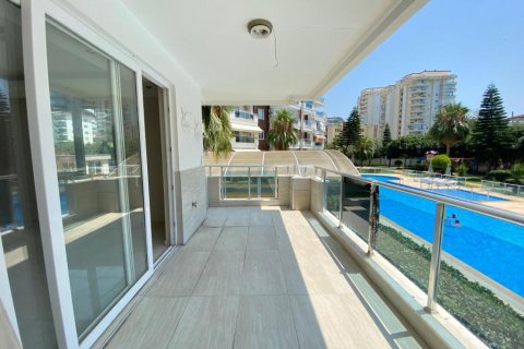 Apartment for sale in Mahmutlar, Antalya, Turkey, 110m2, No. 210166 – photo 2