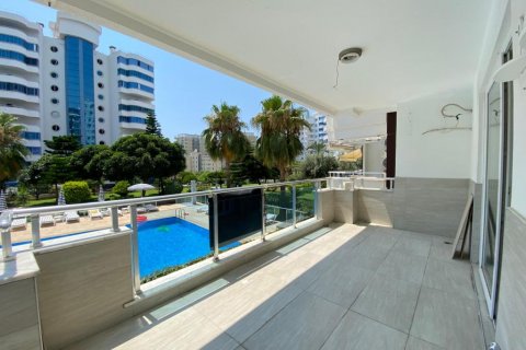 Apartment for sale in Mahmutlar, Antalya, Turkey, 110m2, No. 210166 – photo 21