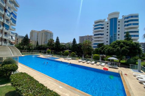 Apartment for sale in Mahmutlar, Antalya, Turkey, 110m2, No. 210166 – photo 25