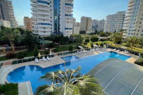 Apartment for sale in Mahmutlar, Antalya, Turkey, 110m2, No. 210166 – photo 27