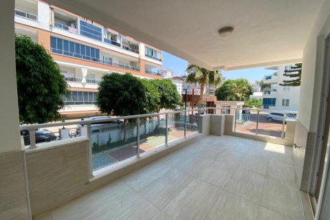 Apartment for sale in Mahmutlar, Antalya, Turkey, 110m2, No. 210166 – photo 23