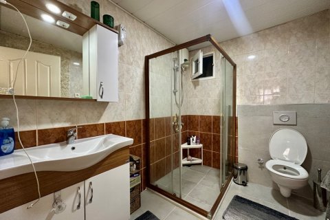 Продажа квартиры  в Оба, Анталье, Турция 3 комн., 115м2, №210162 – фото 17