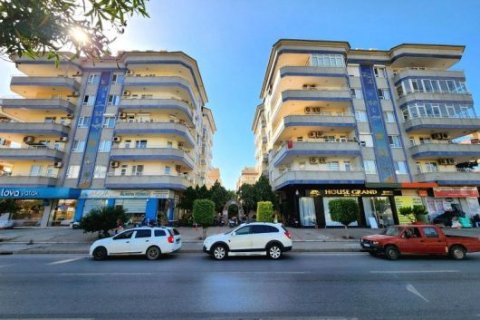 Продажа квартиры  в Оба, Анталье, Турция 3 комн., 115м2, №210162 – фото 2
