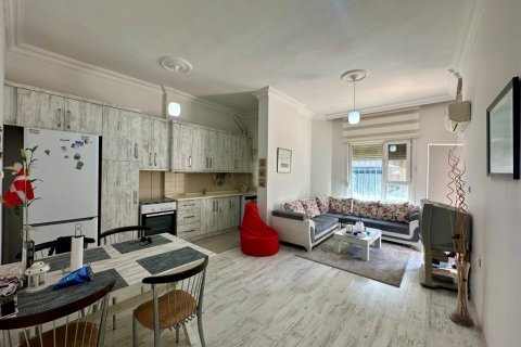 Продажа квартиры  в Оба, Анталье, Турция 3 комн., 115м2, №210162 – фото 11