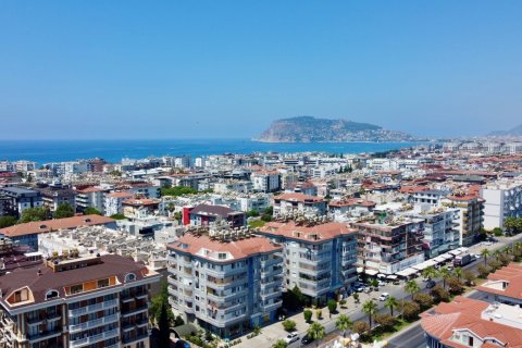 Продажа квартиры  в Оба, Анталье, Турция 3 комн., 115м2, №210162 – фото 3