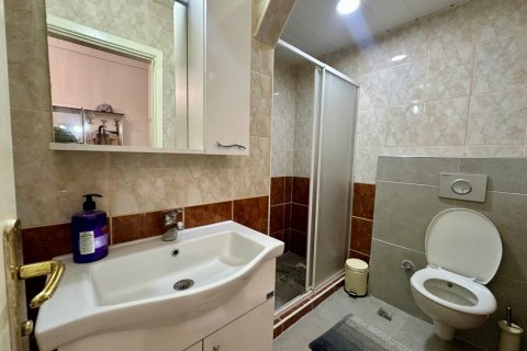 Продажа квартиры  в Оба, Анталье, Турция 3 комн., 115м2, №210162 – фото 14
