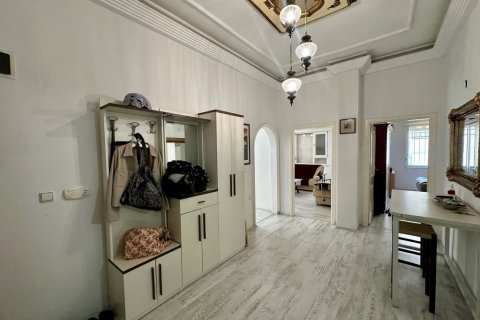 Продажа квартиры  в Оба, Анталье, Турция 3 комн., 115м2, №210162 – фото 10
