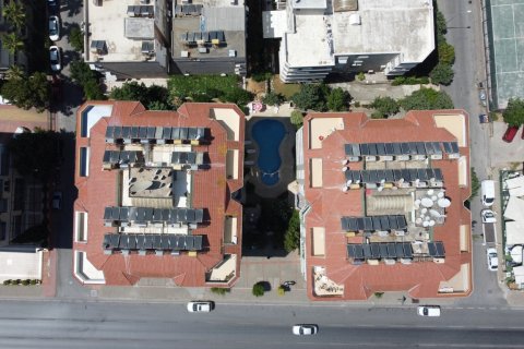 Продажа квартиры  в Оба, Анталье, Турция 3 комн., 115м2, №210162 – фото 5