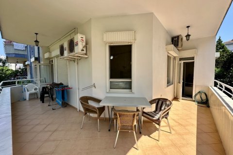Продажа квартиры  в Оба, Анталье, Турция 3 комн., 115м2, №210162 – фото 18