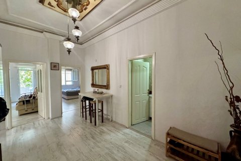 Продажа квартиры  в Оба, Анталье, Турция 3 комн., 115м2, №210162 – фото 9