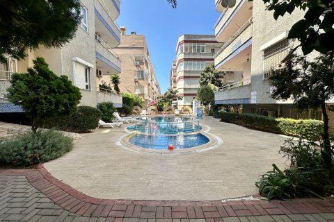 Продажа квартиры  в Оба, Анталье, Турция 3 комн., 115м2, №210162 – фото 6