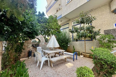 Продажа квартиры  в Оба, Анталье, Турция 3 комн., 115м2, №210162 – фото 19