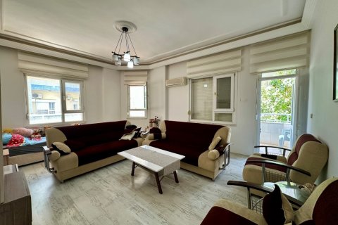 Продажа квартиры  в Оба, Анталье, Турция 3 комн., 115м2, №210162 – фото 13