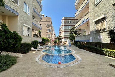 Продажа квартиры  в Оба, Анталье, Турция 3 комн., 115м2, №210162 – фото 7