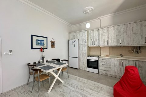 Продажа квартиры  в Оба, Анталье, Турция 3 комн., 115м2, №210162 – фото 12
