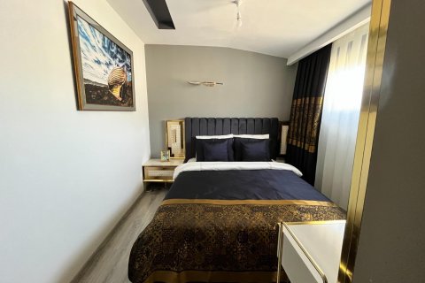 Продажа квартиры в Оба, Анталье, Турция 3 комн., 110м2, №210161 – фото 10