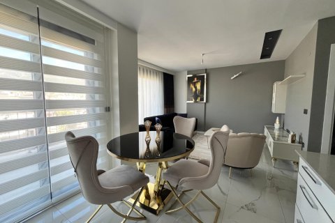 Wohnung in Oba, Antalya, Türkei Nr. 210161