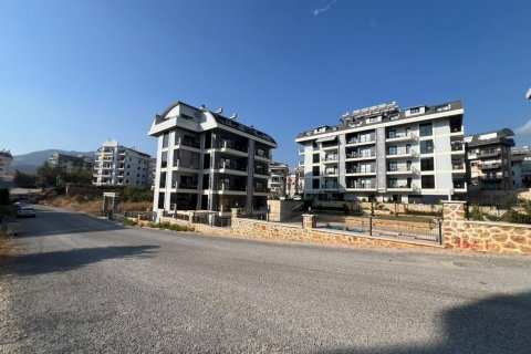 Продажа квартиры в Оба, Анталье, Турция 3 комн., 110м2, №210161 – фото 29
