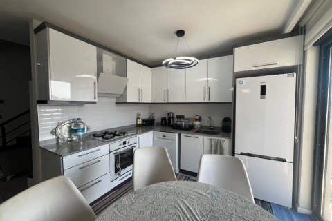 Продажа квартиры в Оба, Анталье, Турция 3 комн., 110м2, №210161 – фото 19