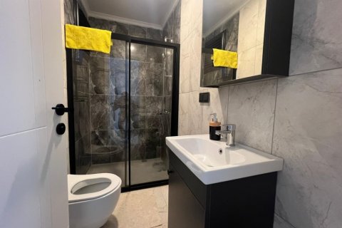 Продажа квартиры в Оба, Анталье, Турция 3 комн., 110м2, №210161 – фото 26