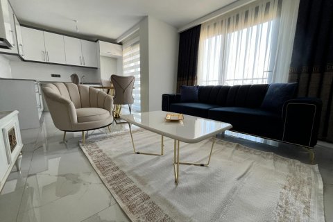 Продажа квартиры в Оба, Анталье, Турция 3 комн., 110м2, №210161 – фото 2