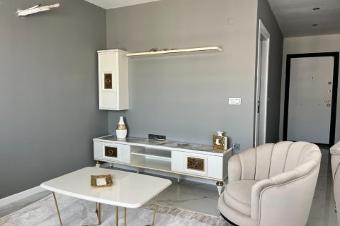 Продажа квартиры в Оба, Анталье, Турция 3 комн., 110м2, №210161 – фото 5
