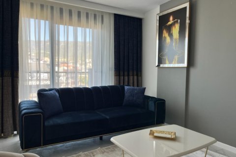 Продажа квартиры в Оба, Анталье, Турция 3 комн., 110м2, №210161 – фото 3