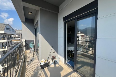 Продажа квартиры в Оба, Анталье, Турция 3 комн., 110м2, №210161 – фото 20