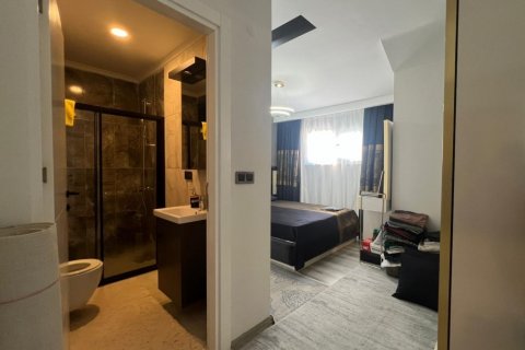 Продажа квартиры в Оба, Анталье, Турция 3 комн., 110м2, №210161 – фото 25
