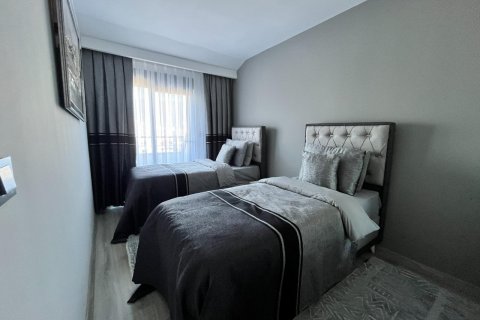 Продажа квартиры в Оба, Анталье, Турция 3 комн., 110м2, №210161 – фото 6