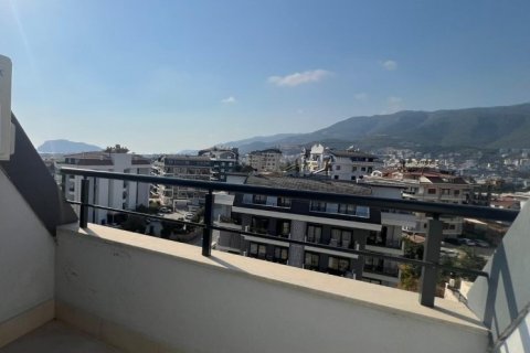 Продажа квартиры в Оба, Анталье, Турция 3 комн., 110м2, №210161 – фото 28