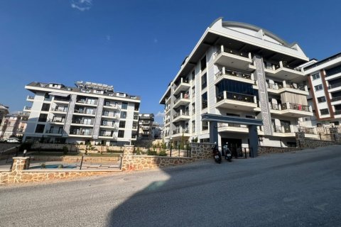 Продажа квартиры в Оба, Анталье, Турция 3 комн., 110м2, №210161 – фото 30
