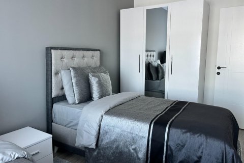 Продажа квартиры в Оба, Анталье, Турция 3 комн., 110м2, №210161 – фото 8
