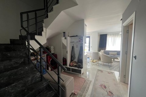 Продажа квартиры в Оба, Анталье, Турция 3 комн., 110м2, №210161 – фото 22