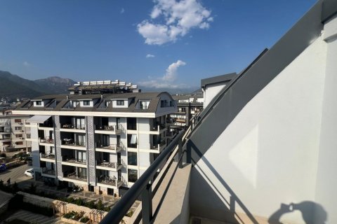 Продажа квартиры в Оба, Анталье, Турция 3 комн., 110м2, №210161 – фото 27