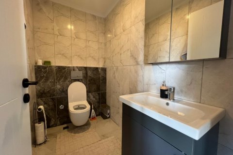 Продажа квартиры в Оба, Анталье, Турция 3 комн., 110м2, №210161 – фото 23