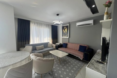 Продажа квартиры в Оба, Анталье, Турция 3 комн., 110м2, №210161 – фото 18